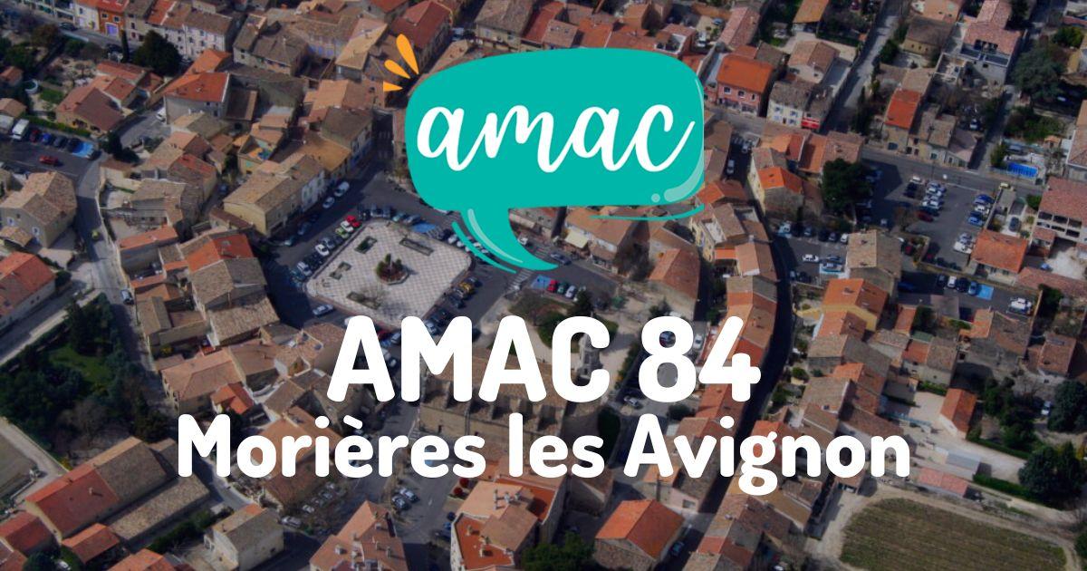 (c) Amac84.fr